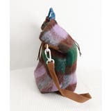 ショルダーバッグ A4トートバッグ 秋冬 | SUNSHINE CLOSET | 詳細画像17 