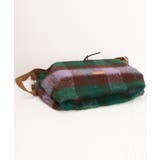 ショルダーバッグ A4トートバッグ 秋冬 | SUNSHINE CLOSET | 詳細画像19 