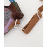 ショルダーバッグ A4トートバッグ 秋冬 | SUNSHINE CLOSET | 詳細画像24 