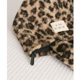 ハンドバッグ レディース レオパード柄 | SUNSHINE CLOSET | 詳細画像19 