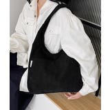 ワンショルダー バッグA4 コーデュロイ | SUNSHINE CLOSET | 詳細画像14 