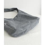 ワンショルダー バッグA4 コーデュロイ | SUNSHINE CLOSET | 詳細画像21 