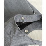 ワンショルダー バッグA4 コーデュロイ | SUNSHINE CLOSET | 詳細画像22 