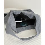 ワンショルダー バッグA4 コーデュロイ | SUNSHINE CLOSET | 詳細画像25 