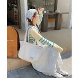 トートバッグ 両面 もこもこ 大容量 | SUNSHINE CLOSET | 詳細画像18 