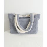 トートバッグ 両面 もこもこ 大容量 | SUNSHINE CLOSET | 詳細画像23 