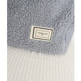 トートバッグ 両面 もこもこ 大容量 | SUNSHINE CLOSET | 詳細画像25 