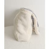 トートバッグ 両面 もこもこ 大容量 | SUNSHINE CLOSET | 詳細画像29 