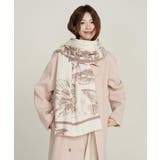 大判マフラー ストール あったか 秋冬 | SUNSHINE CLOSET | 詳細画像4