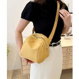 ショルダーバッグ レディース ナイロン | SUNSHINE CLOSET | 詳細画像13