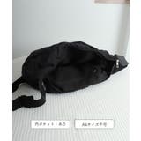 ショルダーバッグ 軽量 ボディバッグ | SUNSHINE CLOSET | 詳細画像10 