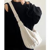 ショルダーバッグ 軽量 ボディバッグ | SUNSHINE CLOSET | 詳細画像4 