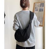 ショルダーバッグ 軽量 ボディバッグ | SUNSHINE CLOSET | 詳細画像6 