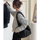 ショルダーバッグ 軽量 ボディバッグ | SUNSHINE CLOSET | 詳細画像7 