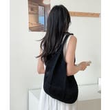 ニットバッグ トートバッグ レディース | SUNSHINE CLOSET | 詳細画像10 