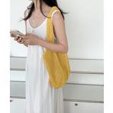 ニットバッグ トートバッグ レディース | SUNSHINE CLOSET | 詳細画像23 