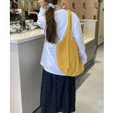 ニットバッグ トートバッグ レディース | SUNSHINE CLOSET | 詳細画像27 