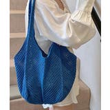 ニットバッグ トートバッグ レディース | SUNSHINE CLOSET | 詳細画像28 