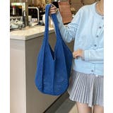 ニットバッグ トートバッグ レディース | SUNSHINE CLOSET | 詳細画像32 