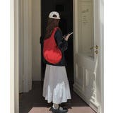 ニットバッグ トートバッグ レディース | SUNSHINE CLOSET | 詳細画像34 