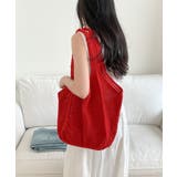 ニットバッグ トートバッグ レディース | SUNSHINE CLOSET | 詳細画像36 