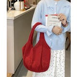 ニットバッグ トートバッグ レディース | SUNSHINE CLOSET | 詳細画像37 