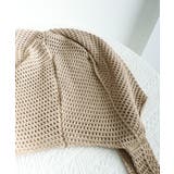 ニットバッグ トートバッグ レディース | SUNSHINE CLOSET | 詳細画像44 