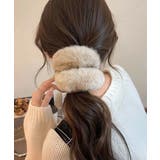 レディース ヘアアクセサリー 韓国風 | SUNSHINE CLOSET | 詳細画像1 