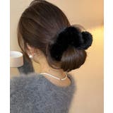 レディース ヘアアクセサリー 韓国風 | SUNSHINE CLOSET | 詳細画像2 