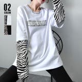 Tシャツ レディース トップス | SUNSHINE CLOSET | 詳細画像1