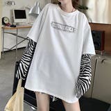 Tシャツ レディース トップス | SUNSHINE CLOSET | 詳細画像10