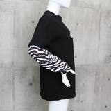 Tシャツ レディース トップス | SUNSHINE CLOSET | 詳細画像12