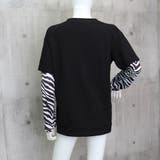 Tシャツ レディース トップス | SUNSHINE CLOSET | 詳細画像13