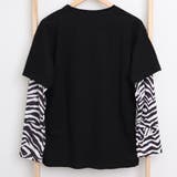 Tシャツ レディース トップス | SUNSHINE CLOSET | 詳細画像15