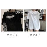 Tシャツ レディース トップス | SUNSHINE CLOSET | 詳細画像2