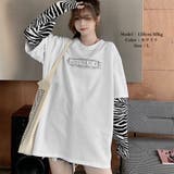 Tシャツ レディース トップス | SUNSHINE CLOSET | 詳細画像5