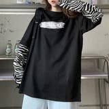 Tシャツ レディース トップス | SUNSHINE CLOSET | 詳細画像6