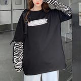 Tシャツ レディース トップス | SUNSHINE CLOSET | 詳細画像8