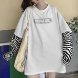 Tシャツ レディース トップス | SUNSHINE CLOSET | 詳細画像9