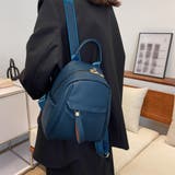 ミニリュックサック レディース 韓国6色 | SUNSHINE CLOSET | 詳細画像10