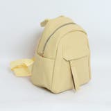 ミニリュックサック レディース 韓国6色 | SUNSHINE CLOSET | 詳細画像12