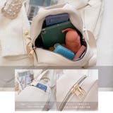 ミニリュックサック レディース 韓国6色 | SUNSHINE CLOSET | 詳細画像3