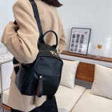 ミニリュックサック レディース 韓国6色 | SUNSHINE CLOSET | 詳細画像5