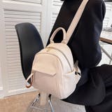 ミニリュックサック レディース 韓国6色 | SUNSHINE CLOSET | 詳細画像6