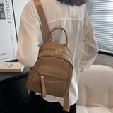 ミニリュックサック レディース 韓国6色 | SUNSHINE CLOSET | 詳細画像7