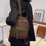 ミニリュックサック レディース 韓国6色 | SUNSHINE CLOSET | 詳細画像8