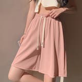 ショートパンツ ハーフパンツ レディース | SUNSHINE CLOSET | 詳細画像12 