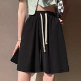 ショートパンツ ハーフパンツ レディース | SUNSHINE CLOSET | 詳細画像6 