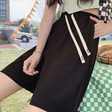 ショートパンツ ハーフパンツ レディース | SUNSHINE CLOSET | 詳細画像7 