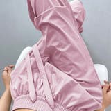 カーゴパンツ ストレートパンツ 定番韓国 | SUNSHINE CLOSET | 詳細画像15 